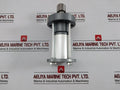 Tio Pnevmatika Flow-through Valve 734 00 0001