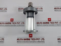 Tio Pnevmatika Flow-through Valve 734 00 0001