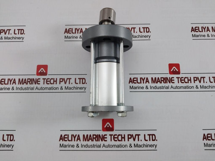 Tio Pnevmatika Flow-through Valve 734 00 0001