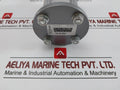 Tio Pnevmatika Flow-through Valve 734 00 0001