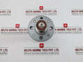 Tio Pnevmatika Flow-through Valve 734 00 0001