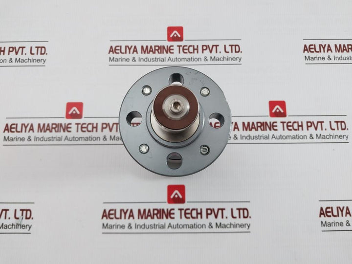Tio Pnevmatika Flow-through Valve 734 00 0001