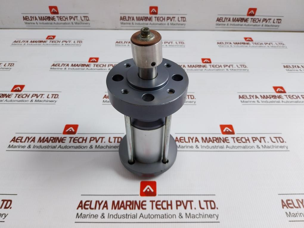 Tio Pnevmatika Pneumatic Valve 734 00 0001