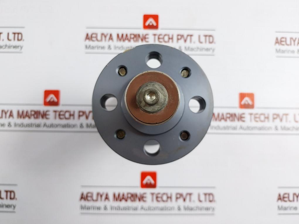 Tio Pnevmatika Pneumatic Valve 734 00 0001