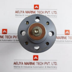 Tio Pnevmatika Pneumatic Valve 734 00 0001