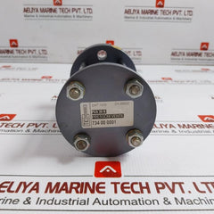 Tio Pnevmatika Pneumatic Valve 734 00 0001