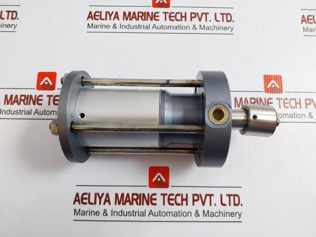 Tio Pnevmatika Pneumatic Valve 734 00 0001