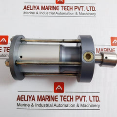 Tio Pnevmatika Pneumatic Valve 734 00 0001