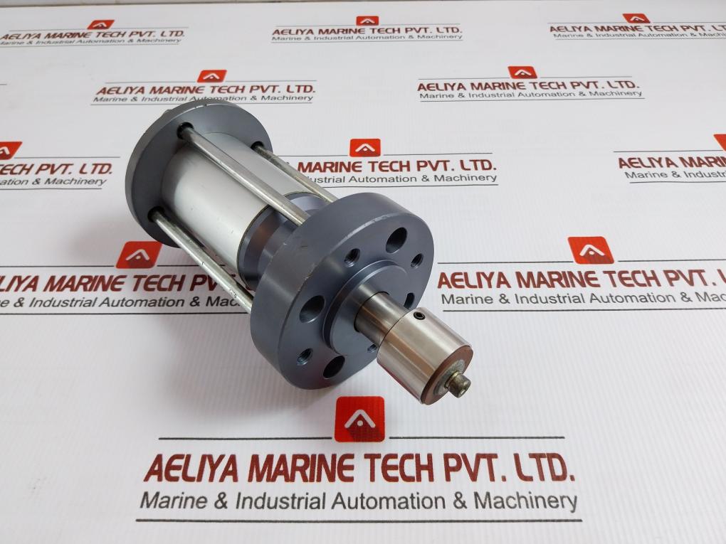 Tio Pnevmatika Pneumatic Valve 734 00 0001