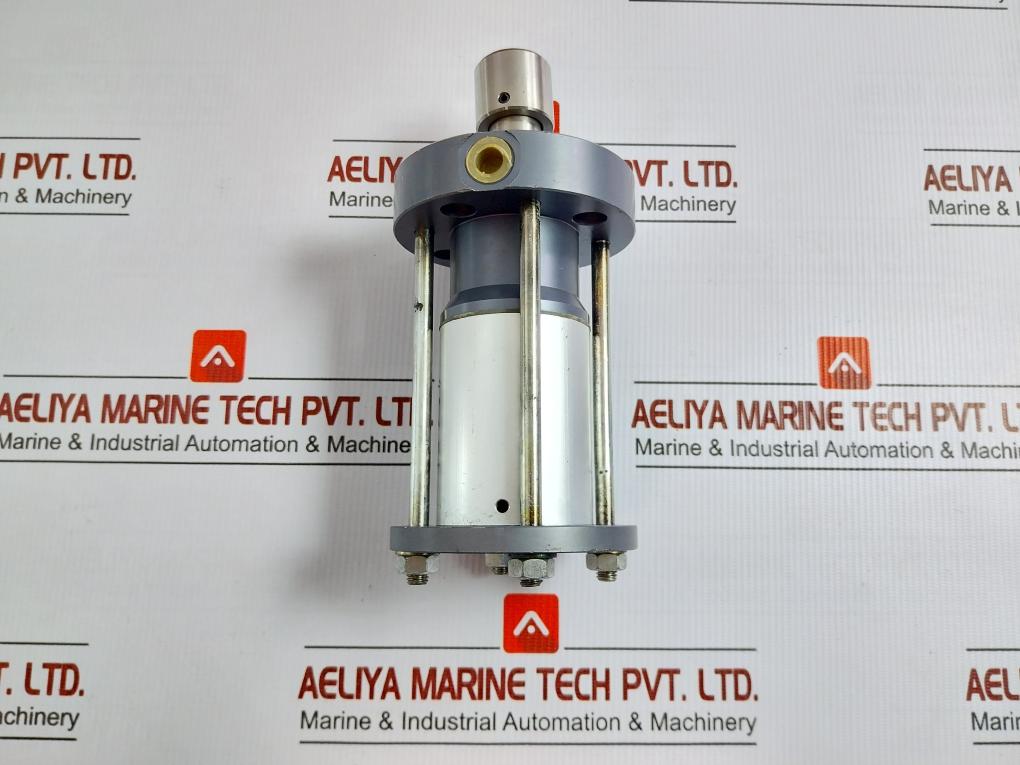 Tio Pnevmatika Pneumatic Valve 734 00 0001