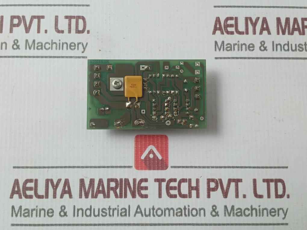 Tip121 Interface Module 555