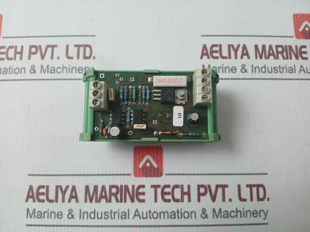 Tip121 Interface Module 555