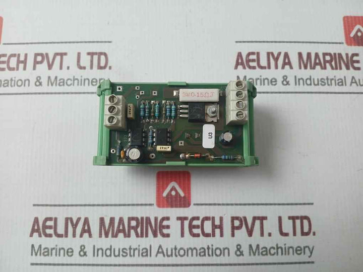 Tip121 Interface Module 555