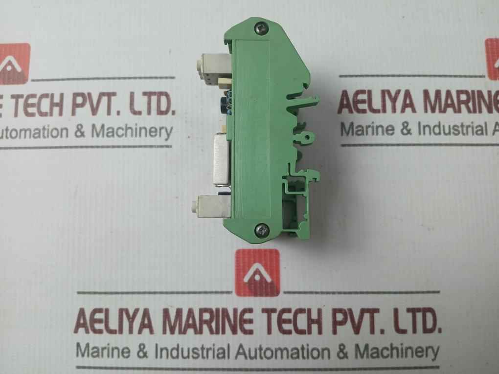 Tip121 Interface Module 555