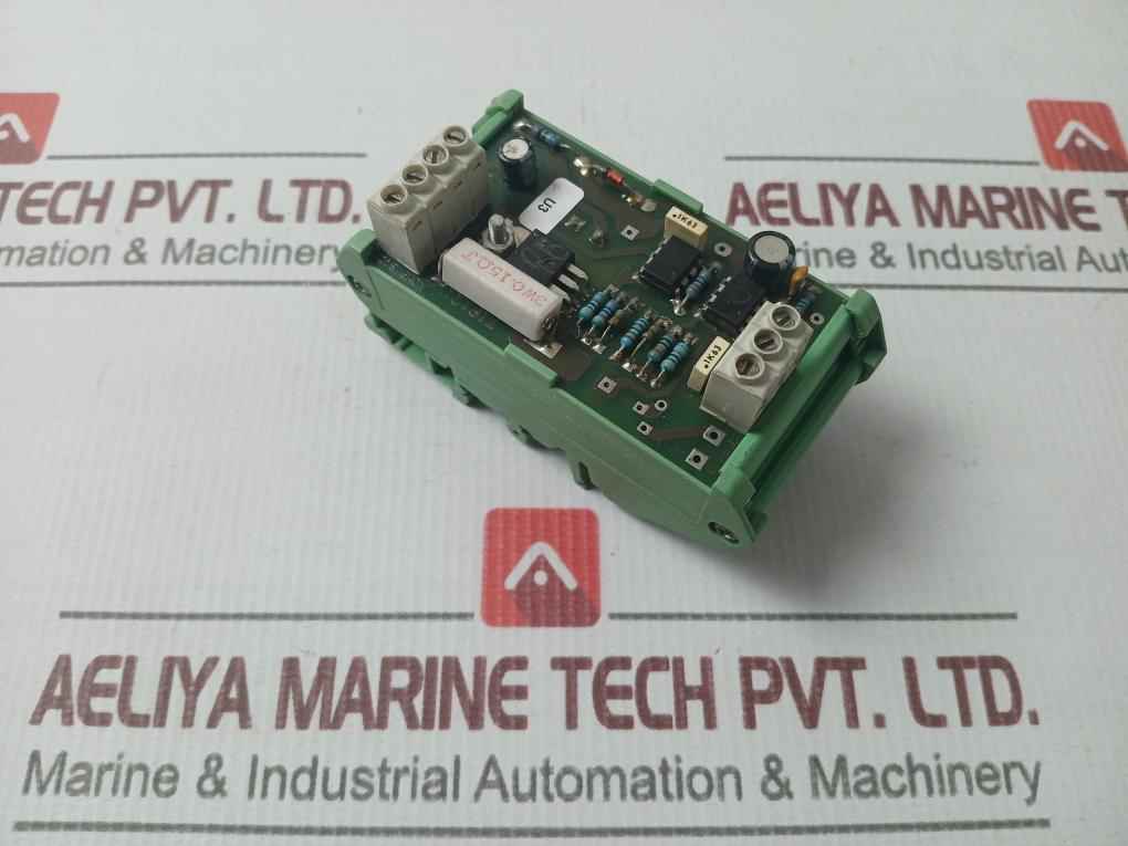 Tip121 Interface Module 555