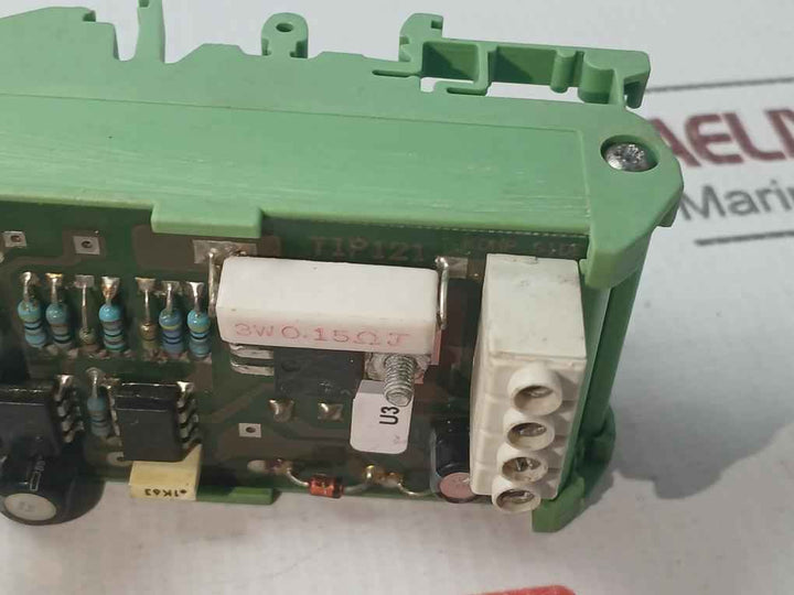 Tip121 Interface Module 555