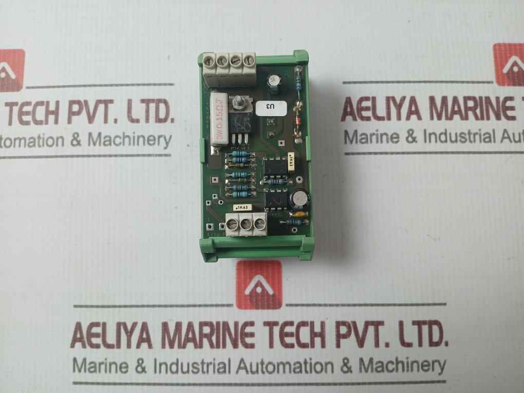 Tip121 Interface Module 555