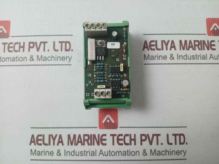 Tip121 Interface Module 555