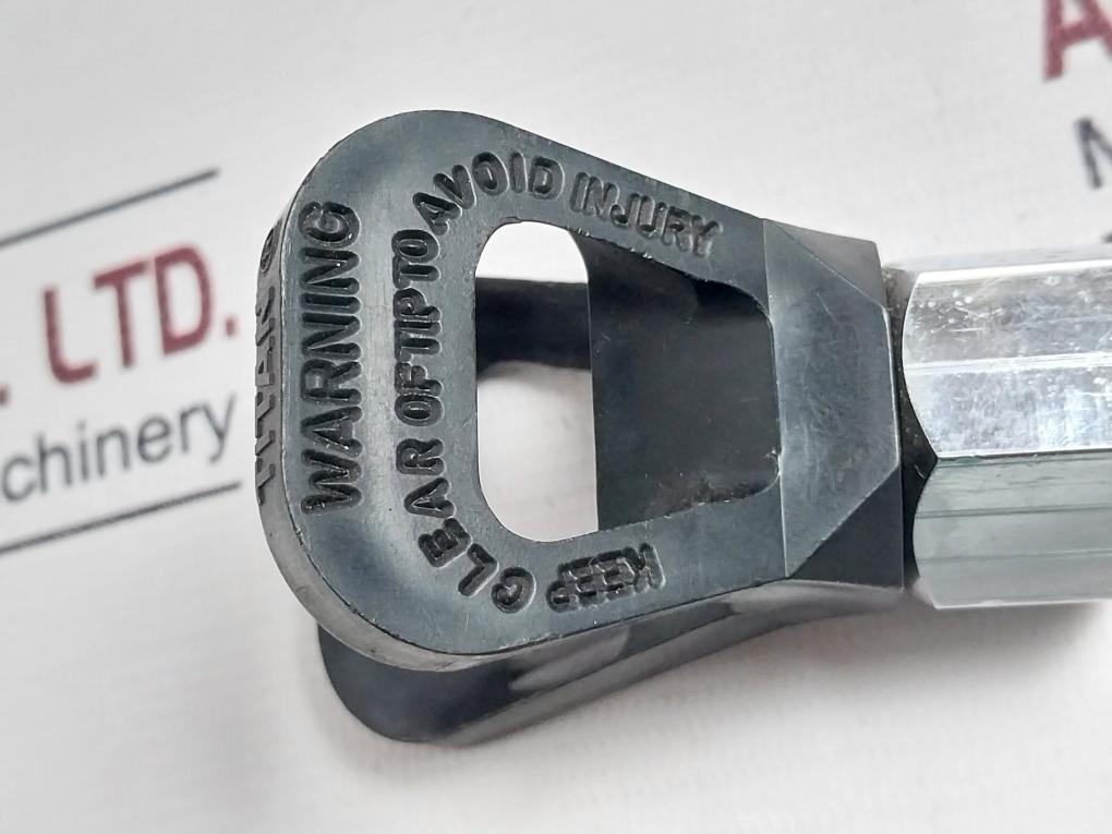 Titan No Build Tip Guard