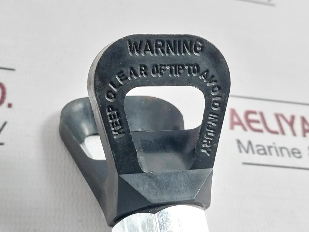 Titan No Build Tip Guard