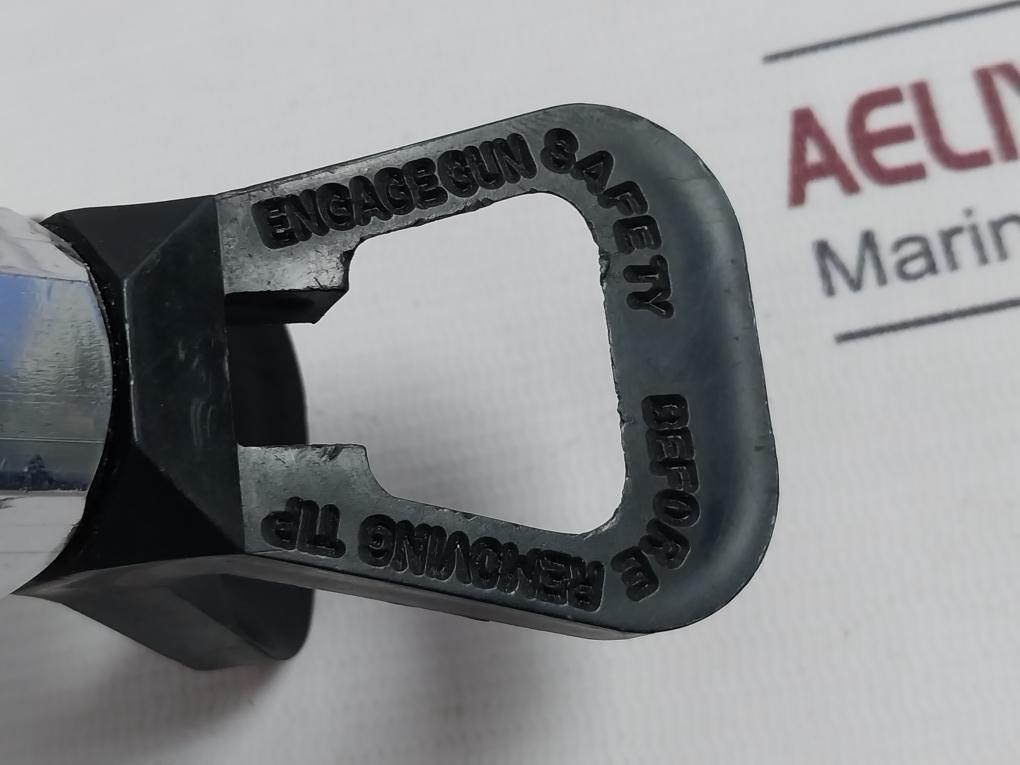 Titan No Build Tip Guard