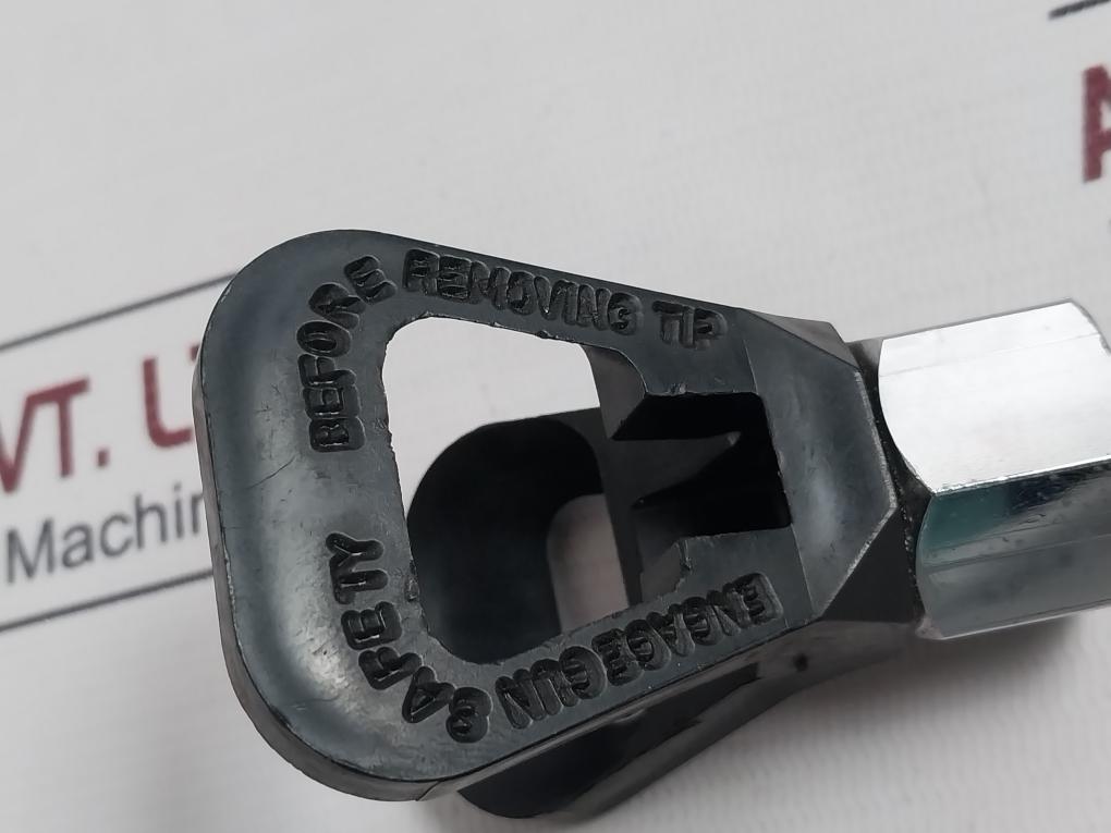 Titan No Build Tip Guard