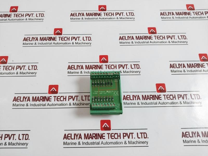 Titan Tp1083 Relay Module Lamp Test Ctg-1 94v-0