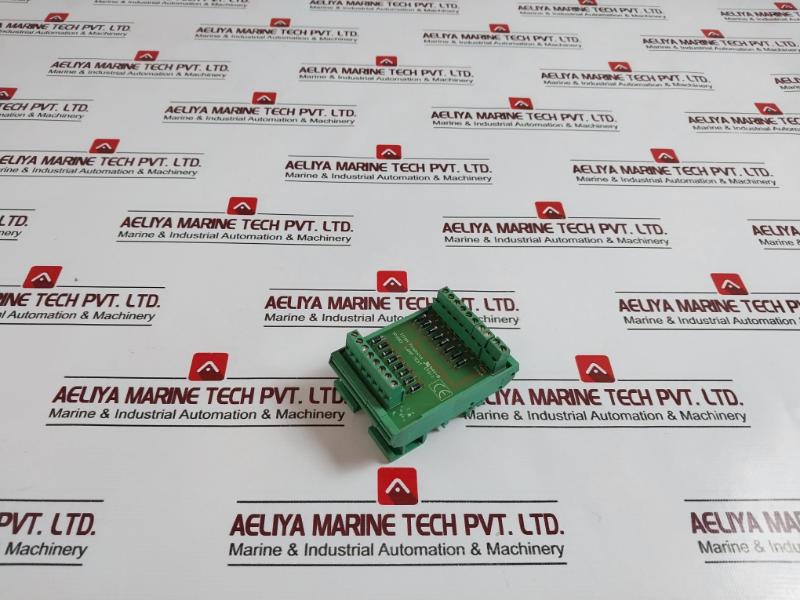 Titan Tp1083 Relay Module Lamp Test Ctg-1 94v-0