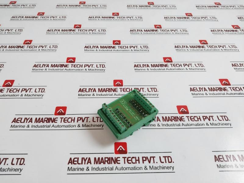 Titan Tp1083 Relay Module Lamp Test Ctg-1 94v-0