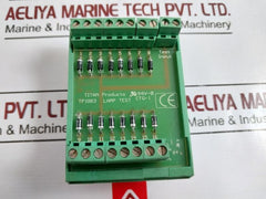 Titan Tp1083 Relay Module Lamp Test Ctg-1 94v-0
