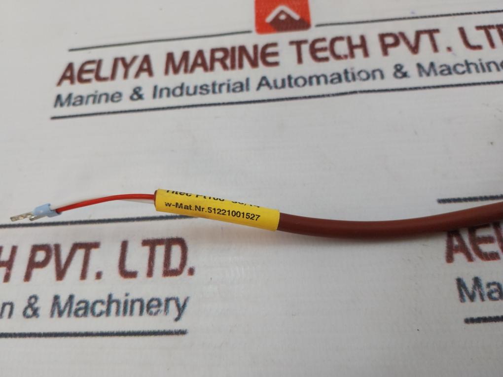 Titec 51221001527 Sensor Probe