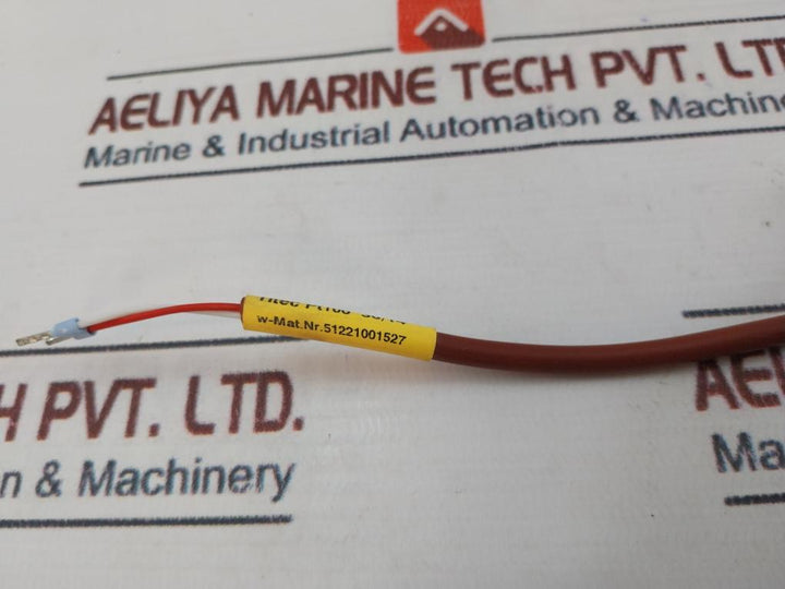 Titec 51221001527 Sensor Probe