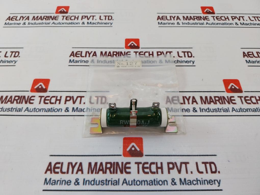 Titose 1K OHM JHZ Resistor