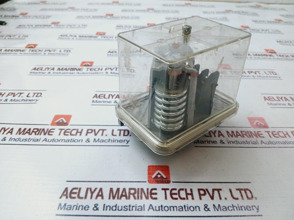 Tival Ff4-32Gl Dah Pressure Switch 1010026 16A 230V