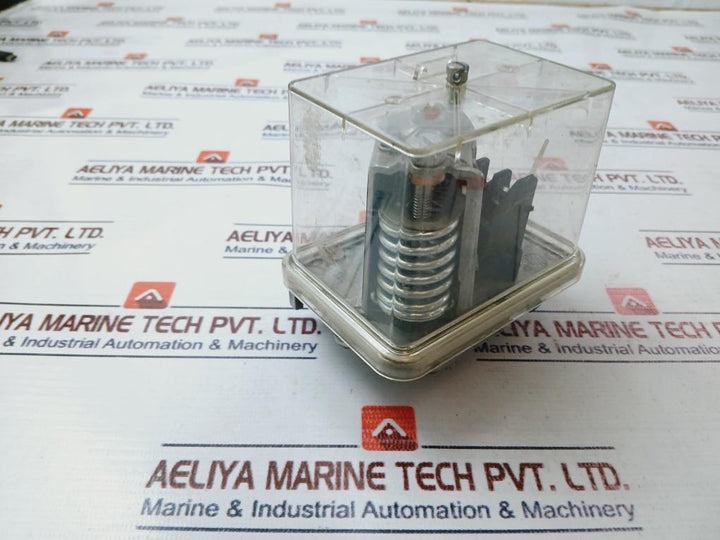 Tival Ff4-32Gl Dah Pressure Switch 1010026 16A 230V