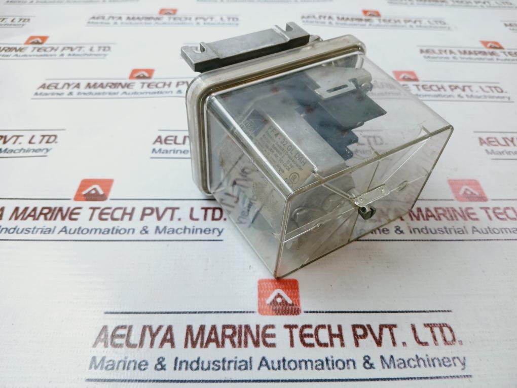 Tival Ff4-32Gl Dah Pressure Switch 1010026 16A 230V