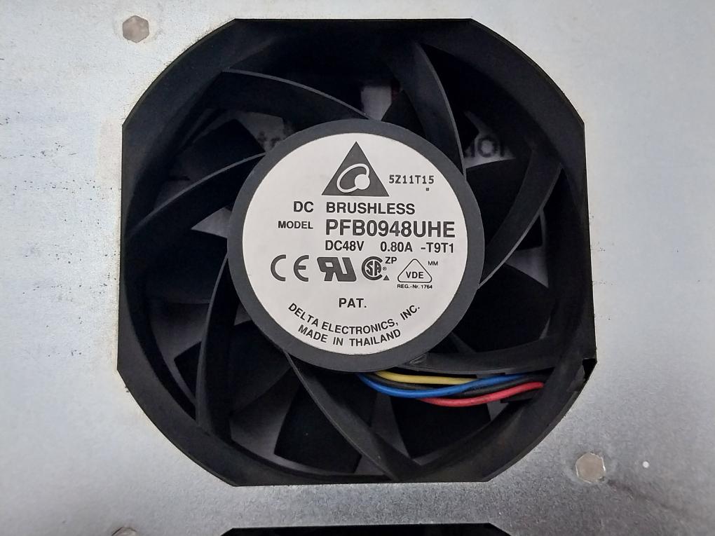 Tj1600-Dc-Brushless-Fan-Tray-170-pcc000019-e-Dc48V-0-80A-By-Tejas-Networks-208704-11