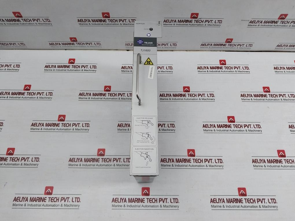 Tj1600-Dc-Brushless-Fan-Tray-170-pcc000019-e-Dc48V-0-80A-By-Tejas-Networks-208704-4