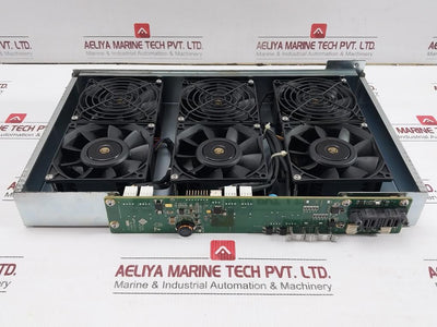 Tj1600-Dc-Brushless-Fan-Tray-170-pcc000019-e-Dc48V-0-80A-By-Tejas-Networks-208704-5