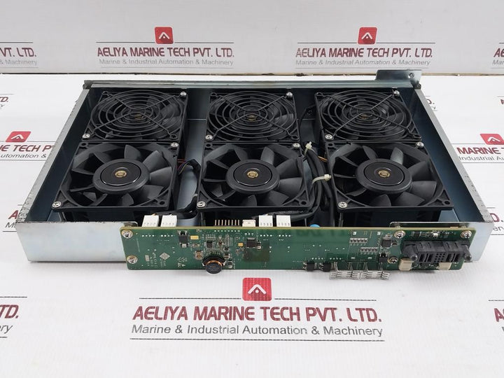 Tj1600-Dc-Brushless-Fan-Tray-170-pcc000019-e-Dc48V-0-80A-By-Tejas-Networks-208704-5