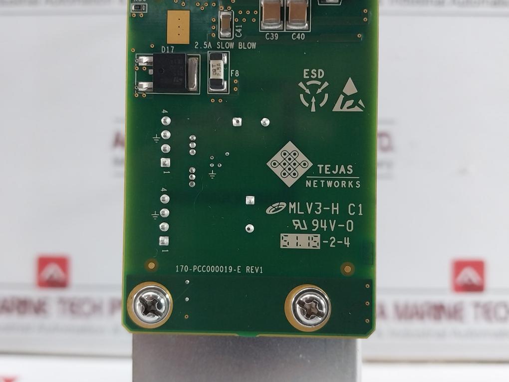 Tj1600-Dc-Brushless-Fan-Tray-170-pcc000019-e-Dc48V-0-80A-By-Tejas-Networks-208704-6