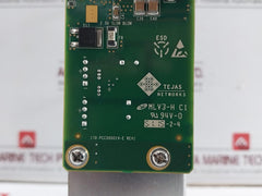 Tj1600-Dc-Brushless-Fan-Tray-170-pcc000019-e-Dc48V-0-80A-By-Tejas-Networks-208704-6
