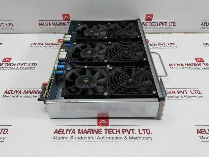 Tj1600-Dc-Brushless-Fan-Tray-170-pcc000019-e-Dc48V-0-80A-By-Tejas-Networks-208704-7
