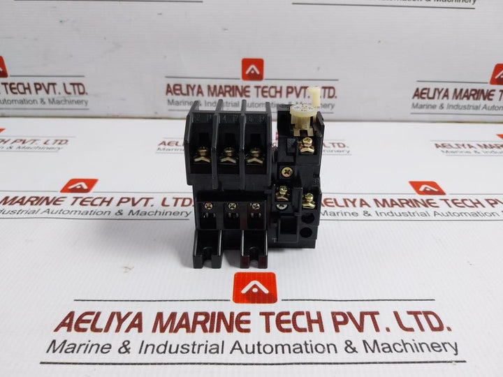 Tk-1S-2E-Thermal-Overload-Relay-Phase-loss-Protection-Fuji-Electric-208483-3