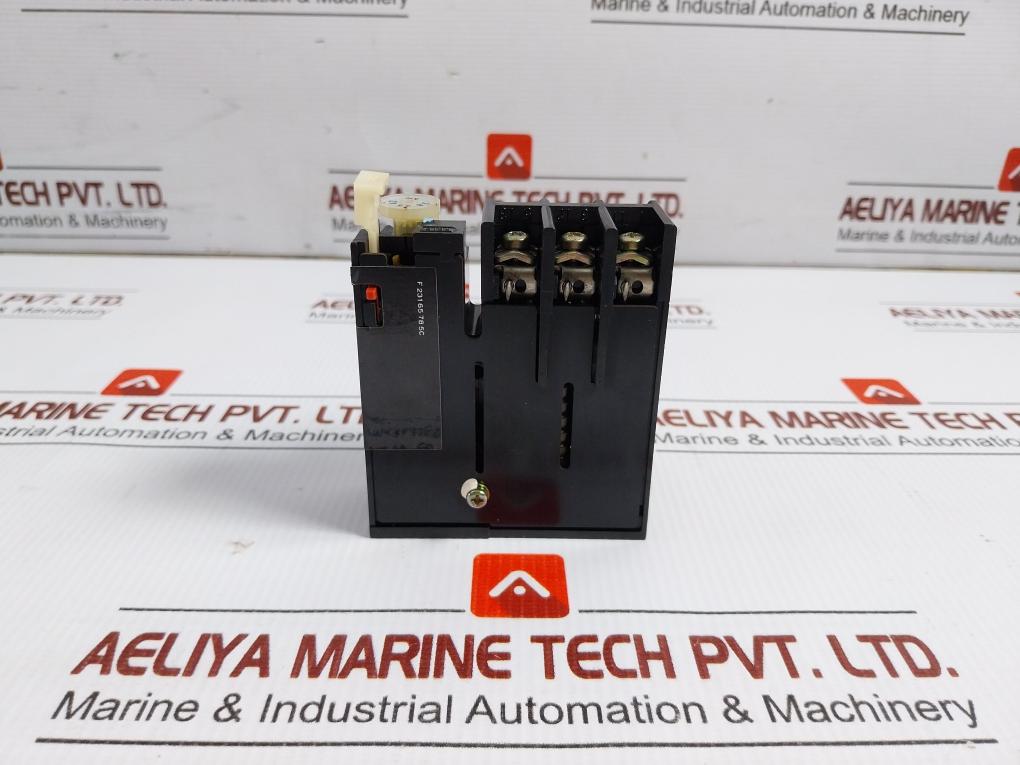 Tk-1S-2E-Thermal-Overload-Relay-Phase-loss-Protection-Fuji-Electric-208483-5