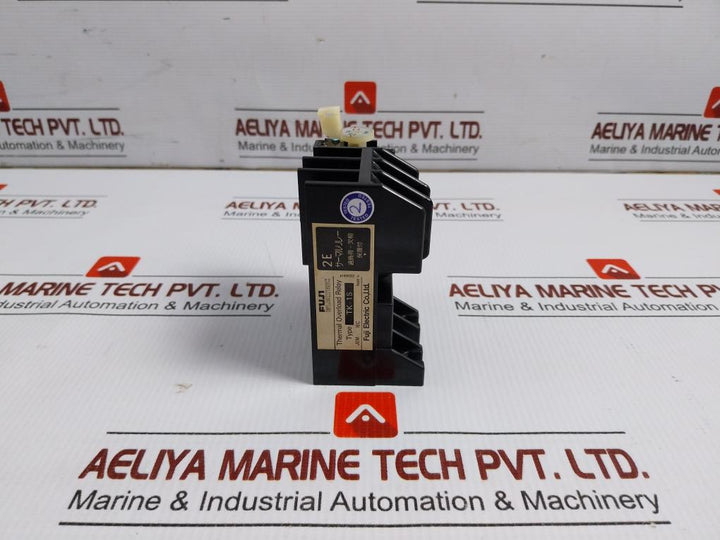 Tk-1S-2E-Thermal-Overload-Relay-Phase-loss-Protection-Fuji-Electric-208483-6