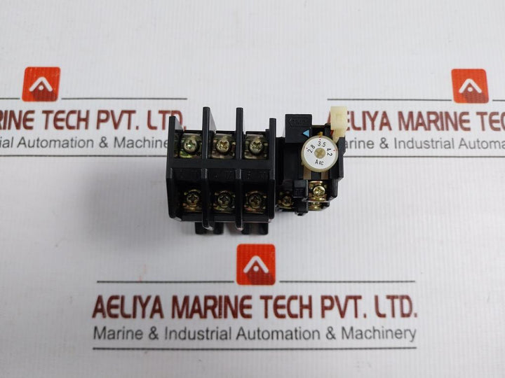 Tk-1S-2E-Thermal-Overload-Relay-Phase-loss-Protection-Fuji-Electric-208483-7