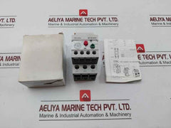 Tk-32A Thermal Overload Relay Terasaki 690V