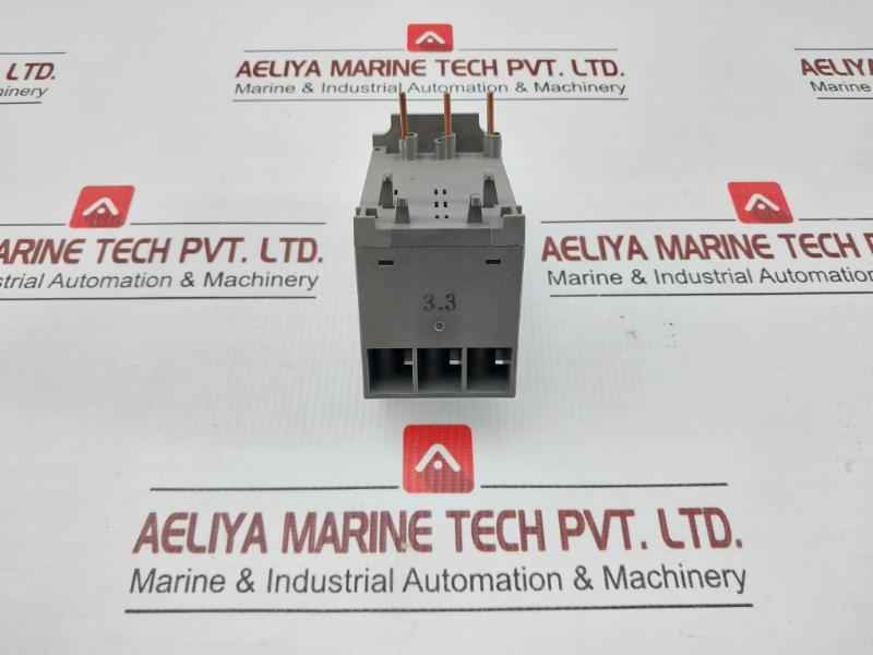 Tk-32A Thermal Overload Relay Terasaki 690V