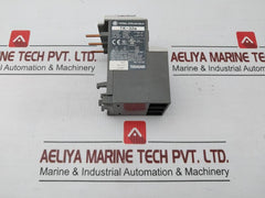 Tk-32A Thermal Overload Relay Terasaki 690V